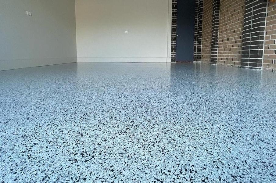 The ultimate guide to Epoxy Flooring